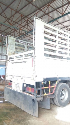 ขาย10ล้อฮีโน่1เพลา1500000บ.