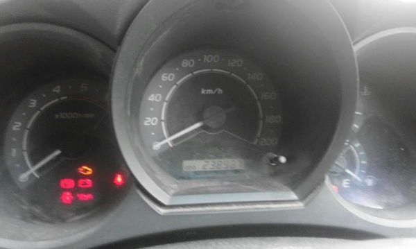 ขายกระบะวีโก้ตอนเดียวปี52 ส่งงวดต่อ สภาพเดิมวิ่งน้อย เดิมภายในสวย สภาพพร้อมวิ่งงาน ดาวน์150,000 ส่งงวดต่อ 6,100×24=164,000 ต่อรองได้ ขายกระบะวีโก้ตอนเดียวปี52 ส่งงวดต่อ สภาพเดิมวิ่งน้อย เดิมภายในสวย สภาพพร้อมวิ่งงาน ดาวน์150,000 ส่งงวดต่อ 6,100×24=164,000 ต่อรองได้