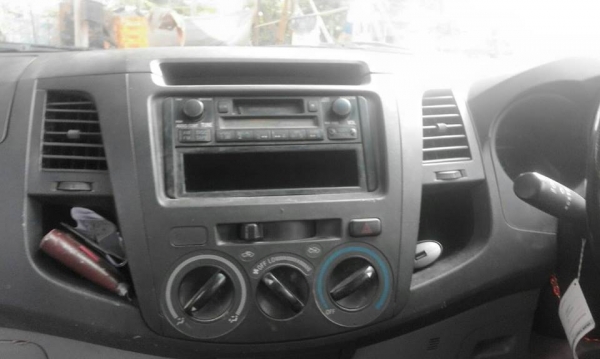 ขายกระบะวีโก้ตอนเดียวปี52 ส่งงวดต่อ สภาพเดิมวิ่งน้อย เดิมภายในสวย สภาพพร้อมวิ่งงาน ดาวน์150,000 ส่งงวดต่อ 6,100×24=164,000 ต่อรองได้ ขายกระบะวีโก้ตอนเดียวปี52 ส่งงวดต่อ สภาพเดิมวิ่งน้อย เดิมภายในสวย สภาพพร้อมวิ่งงาน ดาวน์150,000 ส่งงวดต่อ 6,100×24=164,000 ต่อรองได้