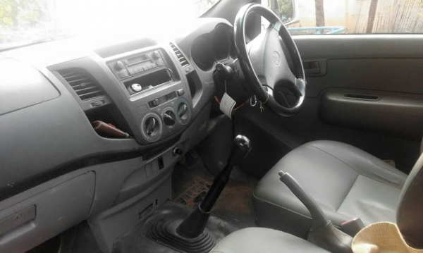 ขายกระบะวีโก้ตอนเดียวปี52 ส่งงวดต่อ สภาพเดิมวิ่งน้อย เดิมภายในสวย สภาพพร้อมวิ่งงาน ดาวน์150,000 ส่งงวดต่อ 6,100×24=164,000 ต่อรองได้ ขายกระบะวีโก้ตอนเดียวปี52 ส่งงวดต่อ สภาพเดิมวิ่งน้อย เดิมภายในสวย สภาพพร้อมวิ่งงาน ดาวน์150,000 ส่งงวดต่อ 6,100×24=164,000 ต่อรองได้