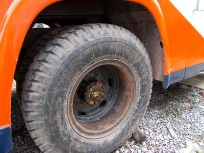 ขายบัสราคาถูก