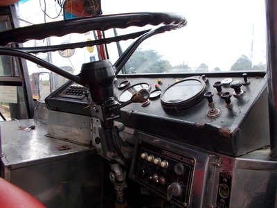 ขายบัสราคาถูก