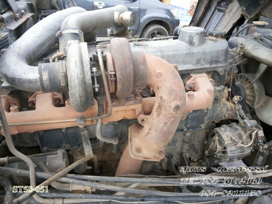 ขายด่วน 10 ล้อ ดั้ม MITSUBISHI FUSO 527TF 220 แรง เทอร์โบ สภาพเดิมๆ พร้อมใช้งาน ราคาสุดคุ้ม ขายด่วน 10 ล้อ ดั้ม MITSUBISHI FUSO 527TF 220 แรง เทอร์โบ สภาพเดิมๆ พร้อมใช้งาน ราคาสุดคุ้ม