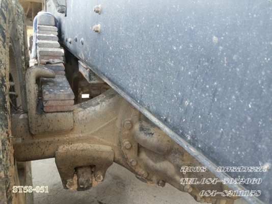 ขายด่วน 10 ล้อ ดั้ม MITSUBISHI FUSO 527TF 220 แรง เทอร์โบ สภาพเดิมๆ พร้อมใช้งาน ราคาสุดคุ้ม ขายด่วน 10 ล้อ ดั้ม MITSUBISHI FUSO 527TF 220 แรง เทอร์โบ สภาพเดิมๆ พร้อมใช้งาน ราคาสุดคุ้ม