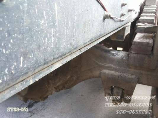 ขายด่วน 10 ล้อ ดั้ม MITSUBISHI FUSO 527TF 220 แรง เทอร์โบ สภาพเดิมๆ พร้อมใช้งาน ราคาสุดคุ้ม ขายด่วน 10 ล้อ ดั้ม MITSUBISHI FUSO 527TF 220 แรง เทอร์โบ สภาพเดิมๆ พร้อมใช้งาน ราคาสุดคุ้ม