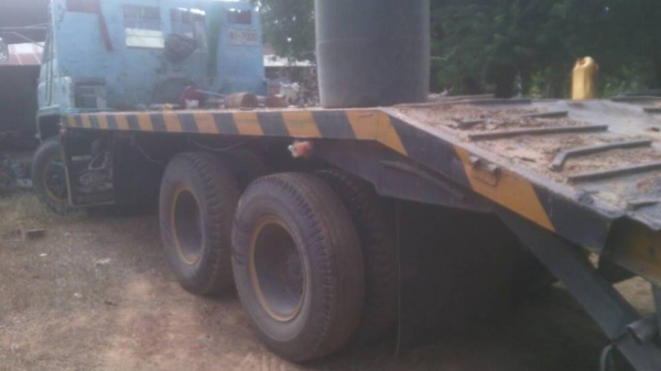 **ขายแล้วครับขอบคุณ ลูกค้า และ ขอบคุณ Truck2hand