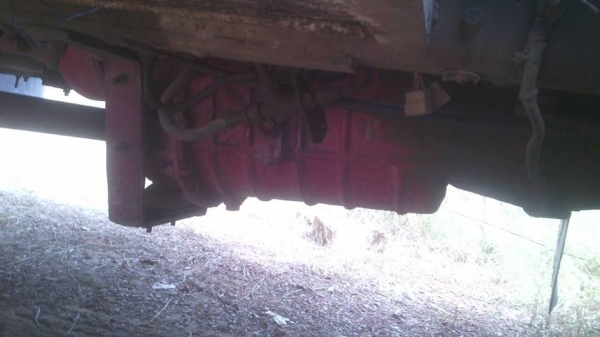 **ขายแล้วครับขอบคุณ ลูกค้า และ ขอบคุณ Truck2hand