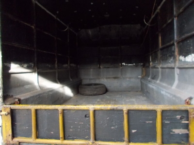 ขายรถ KIA K2700 ขายรถ KIA K2700