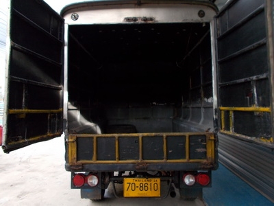 ขายรถ KIA K2700 ขายรถ KIA K2700