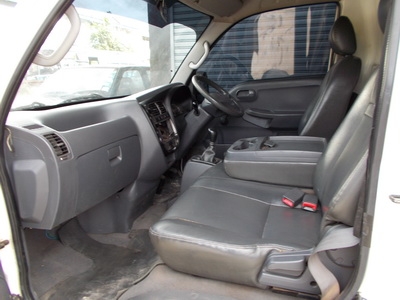 ขายรถ KIA K2700 ขายรถ KIA K2700