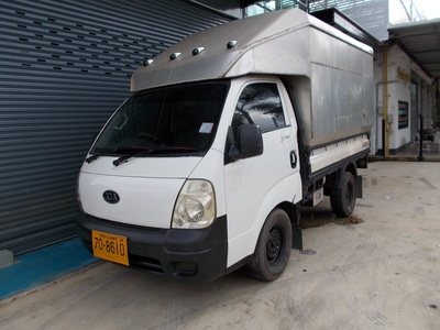 ขายรถ KIA K2700