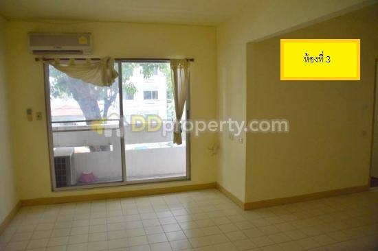 ขาย คอนโด บ้านสวนธน ศรีนครินทร์ ซอยศรีด่าน 22 ขาย 3 ห้อง