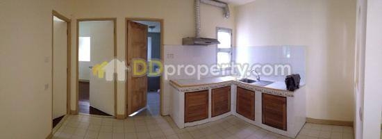 ขาย คอนโด บ้านสวนธน ศรีนครินทร์ ซอยศรีด่าน 22 ขาย 3 ห้อง