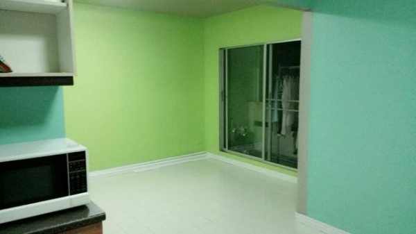 ขาย คอนโด บ้านสวนธน ศรีนครินทร์ ซอยศรีด่าน 22 ขาย 3 ห้อง