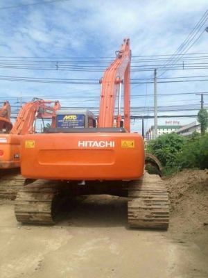 ขายรถแบคโฮHITACHI EX200-3. บูมยาว รถนำเข้า เอกสารไฟฟ้าครบ ราคา850,000 ขายรถแบคโฮHITACHI EX200-3. บูมยาว รถนำเข้า เอกสารไฟฟ้าครบ ราคา850,000
