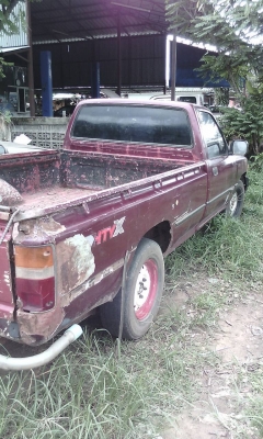 ขายไมตี้เอ็ก เครื่องฟิตมาใหม่ แซสซีสวย