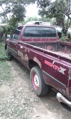 ขายไมตี้เอ็ก เครื่องฟิตมาใหม่ แซสซีสวย