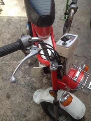 ***** ขายสองคัน Chaly กับ Chappy 2คัน มือสองญี่ปุ่น ***** ***** ขายสองคัน Chaly กับ Chappy 2คัน มือสองญี่ปุ่น *****