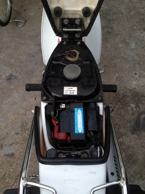 ***** ขายสองคัน Chaly กับ Chappy 2คัน มือสองญี่ปุ่น ***** ***** ขายสองคัน Chaly กับ Chappy 2คัน มือสองญี่ปุ่น *****