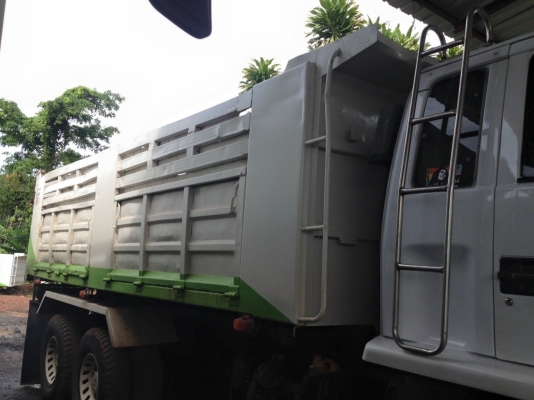 ขายกระบะดั้ม ครบชุดเพิ่งยกลงจาก240 ครบชุด 3 มิตร ในราคา 1 แสนบาท  มีกระบะ กระบอกดั้ม คัชชีเทียม ปั้มดั้ม ครบ