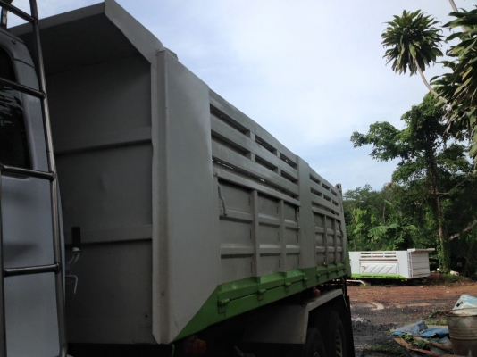 ขายกระบะดั้ม ครบชุดเพิ่งยกลงจาก240 ครบชุด 3 มิตร ในราคา 1 แสนบาท  มีกระบะ กระบอกดั้ม คัชชีเทียม ปั้มดั้ม ครบ