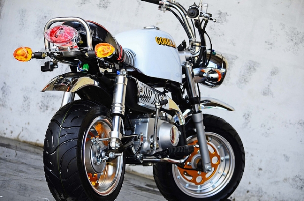 ลดราคา มังกี้ MSX อะไหล่ลด 40 \% โปรโมชั่น ของแต่งจาก ญี่ปุ่น  ลดราคา ก้านเบรถ cnc ท่อ แต่ง ล้อ ของแต่ง ราคา เริ่มต้น 24900 ราคา โรงงาน ถูกกว่า ท้องตลาด...*...*...*