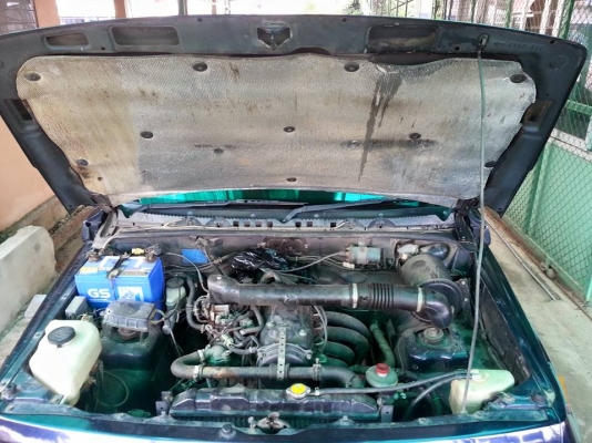 ขาย SUZUKI VITARA 1.5 JLX AUTO 4X4 สภาพนางฟ้า ขาย SUZUKI VITARA 1.5 JLX AUTO 4X4 สภาพนางฟ้า