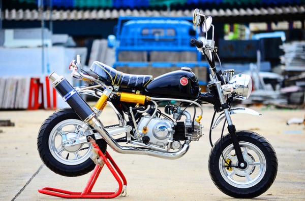 ลดพิเศษ มังกี้แต่งโดนใจวัยมันส์ เสียภาษี มีใบคุมขนส่ง ทุกคัน มีให้เลือกเยอะที่สุด ถูกที่สุด สะดุต  ราคาเริ่มต้น  24900