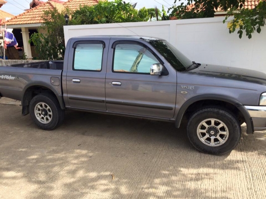 รถหลุดฟอดตัวสูงตัวท๊อปปี05ราคา119000 เน็ท รถหลุดฟอดตัวสูงตัวท๊อปปี05ราคา119000 เน็ท