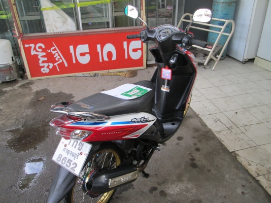 รถบ้านครับ   ทะเบียนตรง   พร้อมโอน   สภาพป้ายแดงครับ