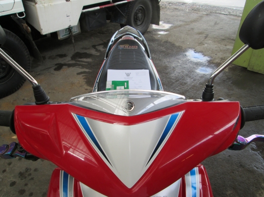 รถบ้านครับ   ทะเบียนตรง   พร้อมโอน   สภาพป้ายแดงครับ