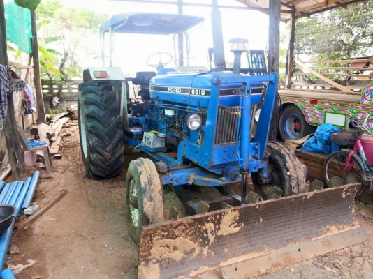 ขายรถไถ FORD 6600 เครื่องดีสภาพพร้อมใช้งาน อุปกรณ์ดันหน้า-ผานหลัง สนใจโทร 090-8588220คุณนะ 093-3258446คุณบิว ID:narong498 หรือเข้าดูสินค้าอื่นๆได้ที่ www.truck.in.th/498 หรือเพจFacebook ณรงค์ ซื้อขายรถมือสอง (เว็บไซต์ส่วนตัว) หรือFacebook ตลาดรถมือสอง คุณ