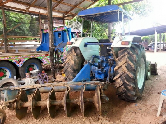 ขายรถไถ FORD 6600 เครื่องดีสภาพพร้อมใช้งาน อุปกรณ์ดันหน้า-ผานหลัง สนใจโทร 090-8588220คุณนะ 093-3258446คุณบิว ID:narong498 หรือเข้าดูสินค้าอื่นๆได้ที่ www.truck.in.th/498 หรือเพจFacebook ณรงค์ ซื้อขายรถมือสอง (เว็บไซต์ส่วนตัว) หรือFacebook ตลาดรถมือสอง คุณ ขายรถไถ FORD 6600 เครื่องดีสภาพพร้อมใช้งาน อุปกรณ์ดันหน้า-ผานหลัง สนใจโทร 090-8588220คุณนะ 093-3258446คุณบิว ID:narong498 หรือเข้าดูสินค้าอื่นๆได้ที่ www.truck.in.th/498 หรือเพจFacebook ณรงค์ ซื้อขายรถมือสอง (เว็บไซต์ส่วนตัว) หรือFacebook ตลาดรถมือสอง คุณ