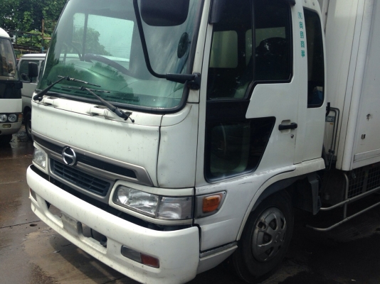 HINO FD1JKD เครื่องJO8C HINO FD1JKD เครื่องJO8C