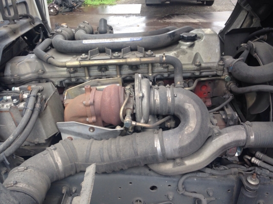 HINO FD1JKD เครื่องJO8C HINO FD1JKD เครื่องJO8C