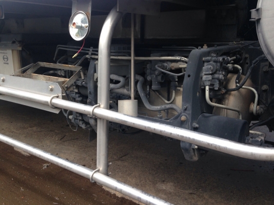 HINO FD1JKD เครื่องJO8C HINO FD1JKD เครื่องJO8C