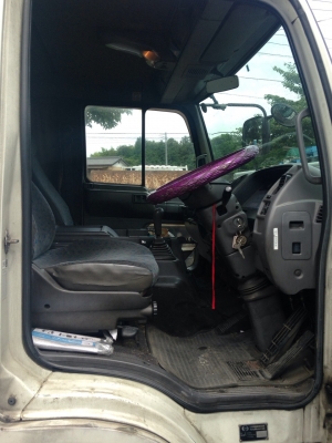 HINO FD1JKD เครื่องJO8C HINO FD1JKD เครื่องJO8C