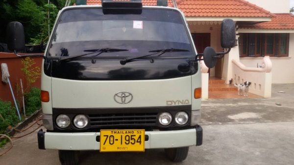 ขายรถดูด สภาพขั้นเทพ พร้อมปฏิบัติงานทันที