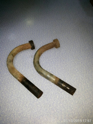 คอท่อ K125