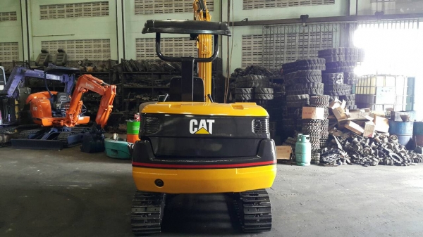 ขาย รถขุด MITSUBISHI รุ่น MM35B มือสองญี่ปุ่น แทร็กเหล็ก สลักแน่น ทั้งคัน ทำสี รุ่นใหม่ CATERPILLAR มือถือ/LINE ID :0818753444 ขาย รถขุด MITSUBISHI รุ่น MM35B มือสองญี่ปุ่น แทร็กเหล็ก สลักแน่น ทั้งคัน ทำสี รุ่นใหม่ CATERPILLAR มือถือ/LINE ID :0818753444