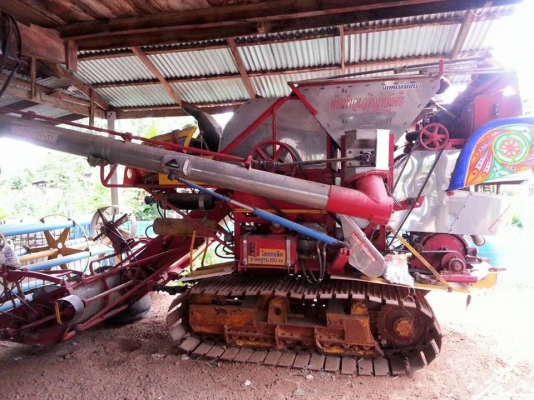 ขายเทรลเลอร์+รถเกี่ยวเกษตรพัฒนา ปี55 เจ้าช้างไวไฟ อุ้ม2.5ตัน เครื่อง6D17เทอร์โบ 225แรง ตัวเดิน10 ปั้ม23 รถเทรลเลอร์2เพลาใหญ่ เครื่องHO7C 185แรง สภาพพร้อมใช้งาน เอกสารพร้อมโอน สนใจโทร 090-8588220คุณนะ 093-3258446คุณบิว ID:narong498 หรือเข้าดูสินค้าอื่นๆได้ ขายเทรลเลอร์+รถเกี่ยวเกษตรพัฒนา ปี55 เจ้าช้างไวไฟ อุ้ม2.5ตัน เครื่อง6D17เทอร์โบ 225แรง ตัวเดิน10 ปั้ม23 รถเทรลเลอร์2เพลาใหญ่ เครื่องHO7C 185แรง สภาพพร้อมใช้งาน เอกสารพร้อมโอน สนใจโทร 090-8588220คุณนะ 093-3258446คุณบิว ID:narong498 หรือเข้าดูสินค้าอื่นๆได้