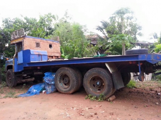 ขายเทรลเลอร์+รถเกี่ยวเกษตรพัฒนา ปี55 เจ้าช้างไวไฟ อุ้ม2.5ตัน เครื่อง6D17เทอร์โบ 225แรง ตัวเดิน10 ปั้ม23 รถเทรลเลอร์2เพลาใหญ่ เครื่องHO7C 185แรง สภาพพร้อมใช้งาน เอกสารพร้อมโอน สนใจโทร 090-8588220คุณนะ 093-3258446คุณบิว ID:narong498 หรือเข้าดูสินค้าอื่นๆได้ ขายเทรลเลอร์+รถเกี่ยวเกษตรพัฒนา ปี55 เจ้าช้างไวไฟ อุ้ม2.5ตัน เครื่อง6D17เทอร์โบ 225แรง ตัวเดิน10 ปั้ม23 รถเทรลเลอร์2เพลาใหญ่ เครื่องHO7C 185แรง สภาพพร้อมใช้งาน เอกสารพร้อมโอน สนใจโทร 090-8588220คุณนะ 093-3258446คุณบิว ID:narong498 หรือเข้าดูสินค้าอื่นๆได้