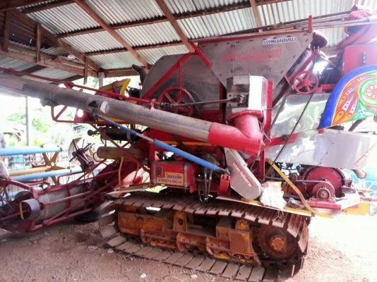 ขายเทรลเลอร์+รถเกี่ยวเกษตรพัฒนา ปี55 เจ้าช้างไวไฟ อุ้ม2.5ตัน เครื่อง6D17เทอร์โบ 225แรง ตัวเดิน10 ปั้ม23 รถเทรลเลอร์2เพลาใหญ่ เครื่องHO7C 185แรง สภาพพร้อมใช้งาน เอกสารพร้อมโอน สนใจโทร 090-8588220คุณนะ 093-3258446คุณบิว ID:narong498 หรือเข้าดูสินค้าอื่นๆได้ ขายเทรลเลอร์+รถเกี่ยวเกษตรพัฒนา ปี55 เจ้าช้างไวไฟ อุ้ม2.5ตัน เครื่อง6D17เทอร์โบ 225แรง ตัวเดิน10 ปั้ม23 รถเทรลเลอร์2เพลาใหญ่ เครื่องHO7C 185แรง สภาพพร้อมใช้งาน เอกสารพร้อมโอน สนใจโทร 090-8588220คุณนะ 093-3258446คุณบิว ID:narong498 หรือเข้าดูสินค้าอื่นๆได้