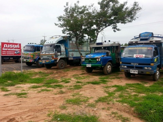 สินค้าใหม่วันนี้ครับ ณรงค์ ซื้อขายรถมือสอง รับงานต่อเติม ต่อเทรลเลอร์ขึ้้นรถเกี่ยว เทรลเลอร์ขึ้นแบคโค หรืองานต่อเติมทุกชนิด รับซื้อ-ขายแลกเปลี่ยนรถมือสองทุกชนิด รับส่งสินค้าทั่วไทย รับทำเอกสารแจ้ง ม.79 ทั่วภาคอีสาน รับจัดไฟแนนซ์นอกสถานที่ สนใจสอบถามรายละเ