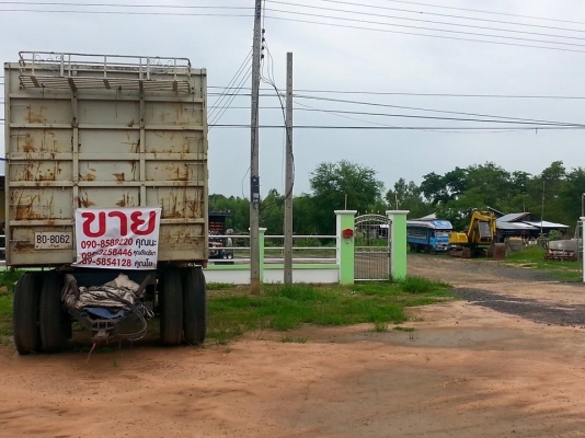 สินค้าใหม่วันนี้ครับ ณรงค์ ซื้อขายรถมือสอง รับงานต่อเติม ต่อเทรลเลอร์ขึ้้นรถเกี่ยว เทรลเลอร์ขึ้นแบคโค หรืองานต่อเติมทุกชนิด รับซื้อ-ขายแลกเปลี่ยนรถมือสองทุกชนิด รับส่งสินค้าทั่วไทย รับทำเอกสารแจ้ง ม.79 ทั่วภาคอีสาน รับจัดไฟแนนซ์นอกสถานที่ สนใจสอบถามรายละเ