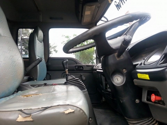 ขายดั้มพ่วงแม่-ลูก ISUZU DECA 320 ปี50แม็คโหลด กระบะดั้มสามมิตร สภาพพร้อมใช้งาน เอกสารพร้อมโอน สนใจโทร 090-8588220คุณนะ 093-3258446คุณบิว ID:narong498 หรือเข้าดูสินค้าอื่นๆได้ที่ www.truck.in.th/498 หรือเพจFacebook ณรงค์ ซื้อขายรถมือสอง (เว็บไซต์ส่วนตัว)