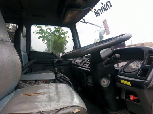 ขายดั้มพ่วงแม่-ลูก ISUZU DECA 320 ปี50แม็คโหลด กระบะดั้มสามมิตร สภาพพร้อมใช้งาน เอกสารพร้อมโอน สนใจโทร 090-8588220คุณนะ 093-3258446คุณบิว ID:narong498 หรือเข้าดูสินค้าอื่นๆได้ที่ www.truck.in.th/498 หรือเพจFacebook ณรงค์ ซื้อขายรถมือสอง (เว็บไซต์ส่วนตัว)