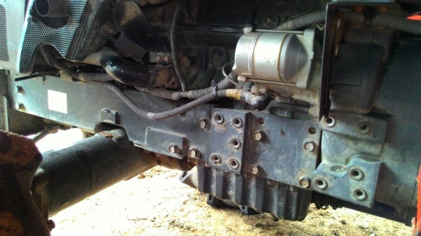 ขายรถไถ KUBOTA L3408 พร้อมผาน 6 ราคา 165,000 ทะเบียนพร้อมโอน จดทะเบียนปี 51 สนใจสอบถาม 0818618678