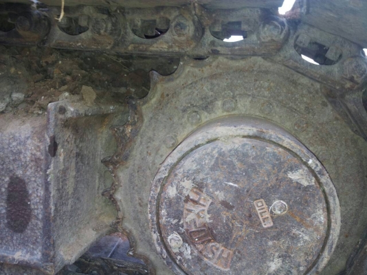 PC 120 - 5 สวย พร้อมใช้ เอวแน่น เครื่องดี