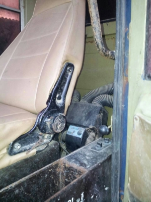 PC 120 - 5 สวย พร้อมใช้ เอวแน่น เครื่องดี